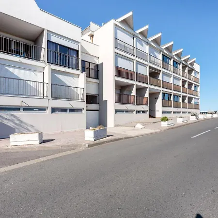 Les Sables D'argent-4 By Interhome * Lacanau