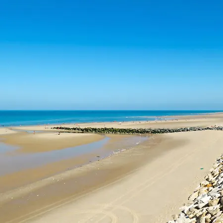 Les Sables D'argent-4 By Interhome Apartment
