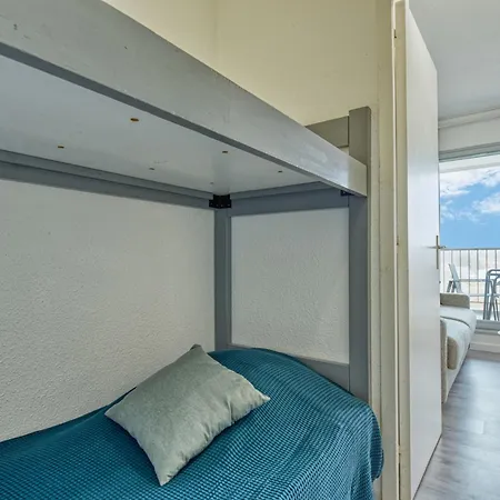 Les Sables D'argent-4 By Interhome Apartment *