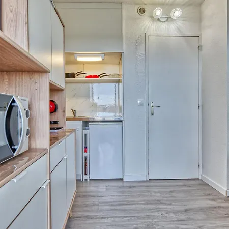 Apartment Les Sables D'argent-4 By Interhome Lacanau