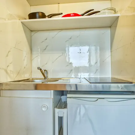 Les Sables D'argent-4 By Interhome *