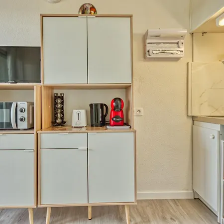 Les Sables D'argent-4 By Interhome * Lacanau