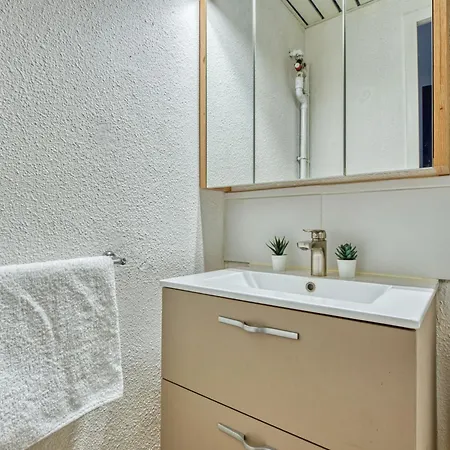 Les Sables D'argent-4 By Interhome Apartment