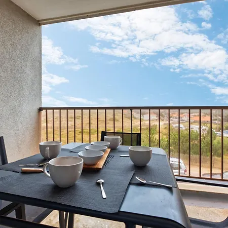 Les Sables D'argent-4 By Interhome * Lacanau
