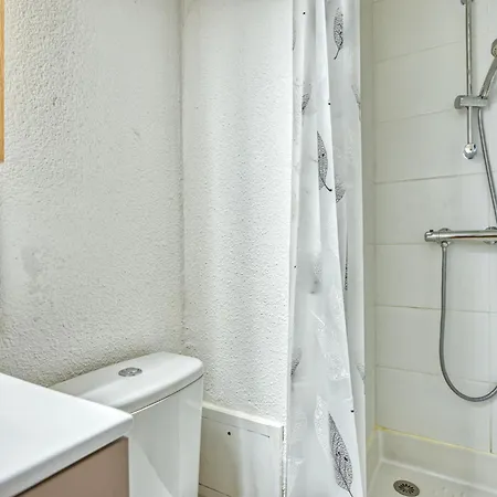 Les Sables D'argent-4 By Interhome