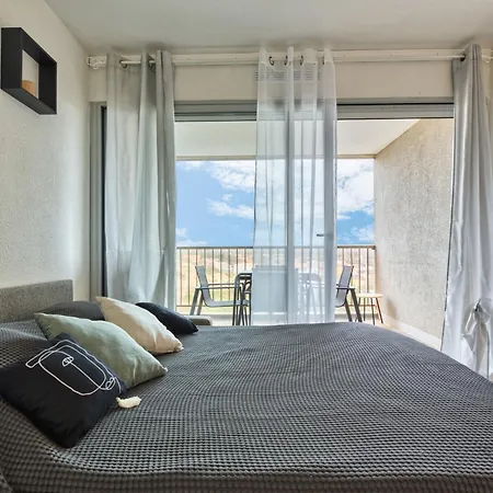 Apartment Les Sables D'argent-4 By Interhome
