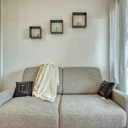 Les Sables D'argent-4 By Interhome Lacanau
