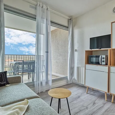 Les Sables D'argent-4 By Interhome